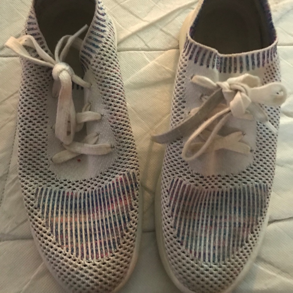 B1G1🌸Good condition Aldo sneakers
